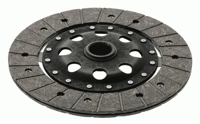 SACHS Clutch Disc - 1864 634 036